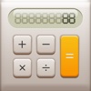 科学计算器 - Calculator