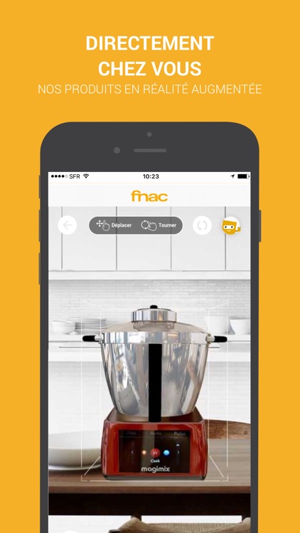 FNAC - Achat en ligne