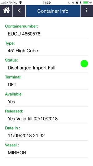 DFT Container App(圖2)-速報App