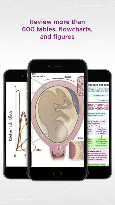 OB/GYN and Infertility Screenshot