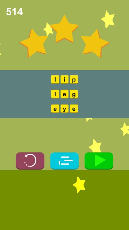 Word Dominate screenshot-6