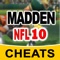 Get the most used tips and tricks for Madden NFL 10