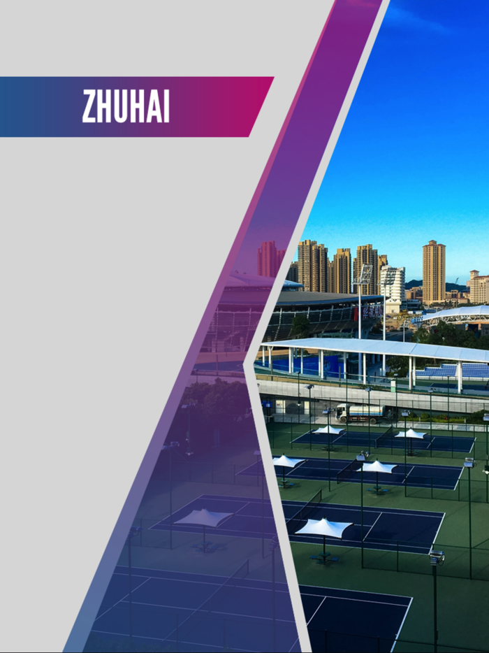 Visit Zhuhai