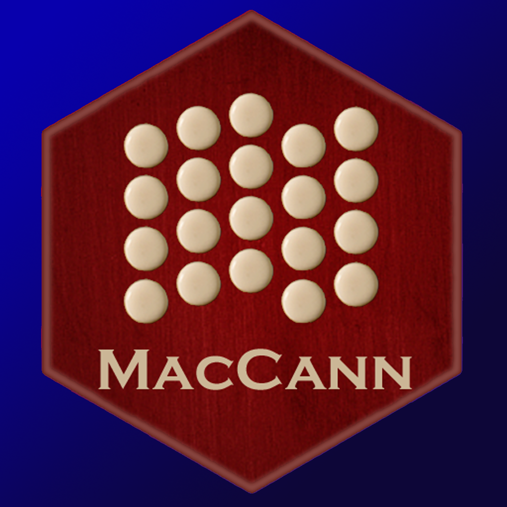 Get Canntina - MacCann Concertina for iOS, iPhone, iPad Aso Report