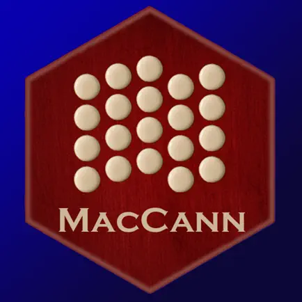 Canntina - MacCann Concertina Cheats