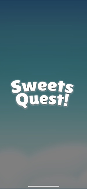 Sweets Quest!