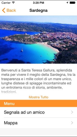 Santa Teresa Gallura - turismo(圖2)-速報App