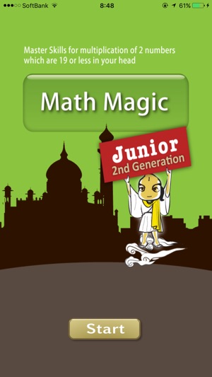 MathMagicJunior2G(圖1)-速報App