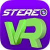 Stereo VR