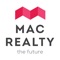 The MAC REALTY, Inc app is designed for the world to stay on top of the real estate market in the Los Angeles area