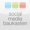 Social Media Baukasten