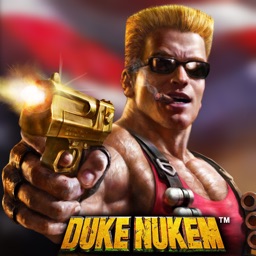 Duke Nukem - Manhattan Project