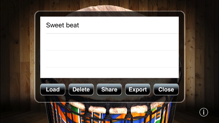 Djembe! screenshot-3