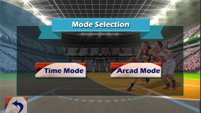 Basketball Dunk Fever Shots screenshot 3