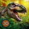Jurassic Craft Survival Sim 3D