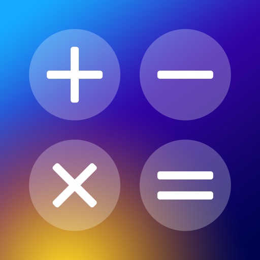 Photo Calc - Simple & Stylish
