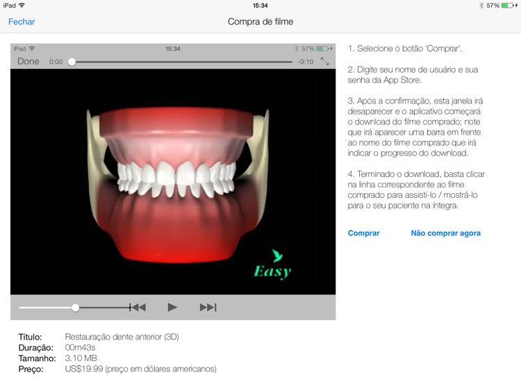 EasyDental View