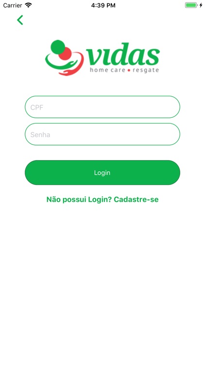 Chame a Vidas screenshot-4