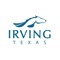 The City of Irving app powered by Paymentus