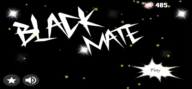 Black Mate