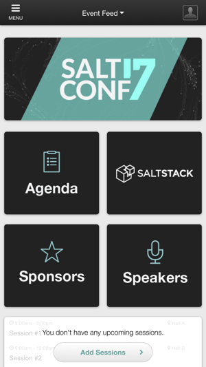 SaltConf17