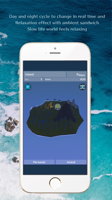 Island Life screenshot 2