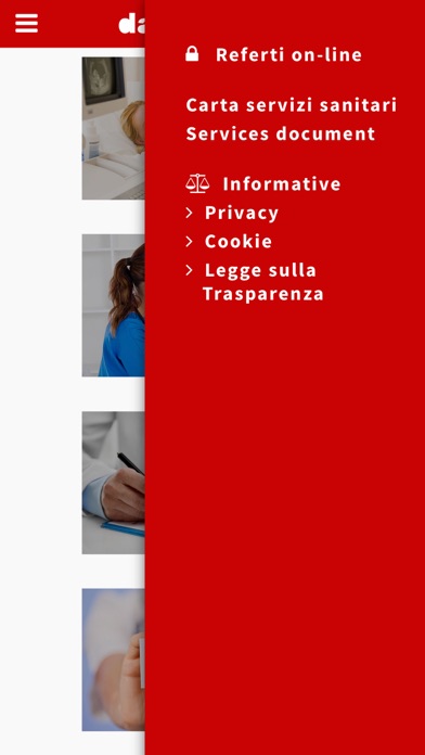 Data Clinica screenshot 4