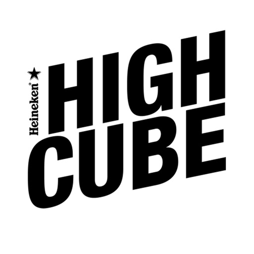 High Cube icon