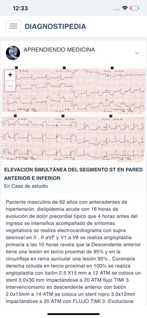 DIAGNOSTIPEDIA(圖2)-速報App