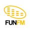 Endlich ist Sie da die offizielle APP von FUN FM