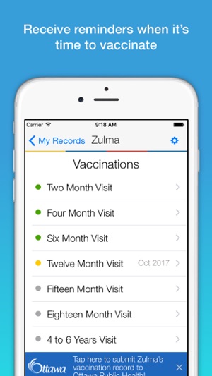 CANImmunize(圖2)-速報App