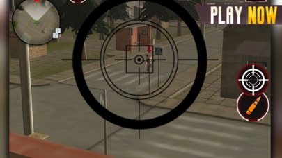 Army Sniper Combat screenshot 3