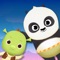 Have a great day with all your favorite characters from DreamWorks Animation