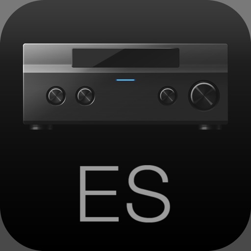 ES Remote Icon