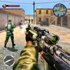 Counter Shooting Attack Game