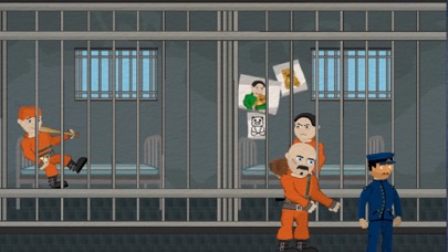 Escape Interrogation screenshot 2