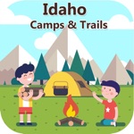 Great - Idaho Camps  Trails