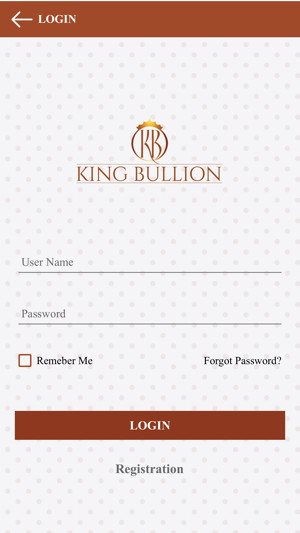 King Bullion(圖3)-速報App