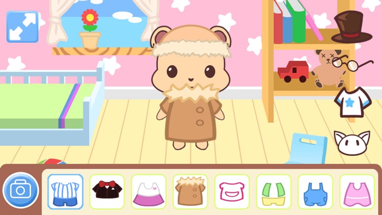 My little virtual pet lovers