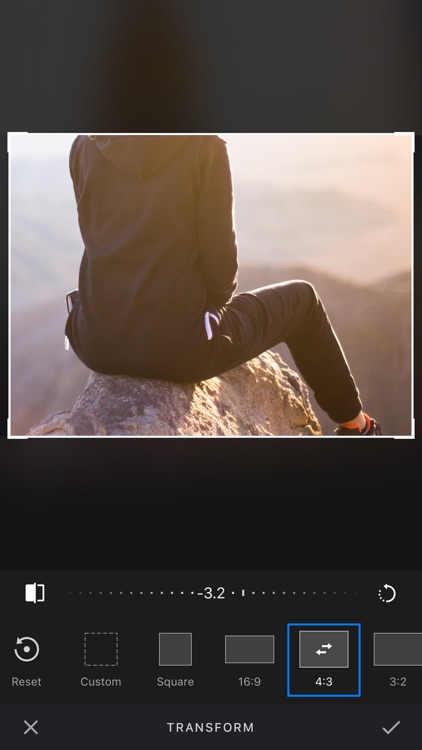 img.ly Photo Editor & Camera