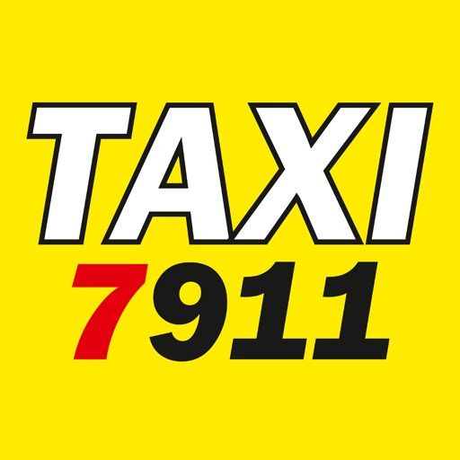 Taxi 7911 (Lviv)