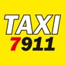 Get Taxi 7911 (Lviv) for iOS, iPhone, iPad Aso Report