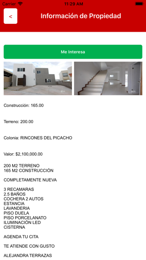 VAZTERRA INMOBILIARIA(圖8)-速報App