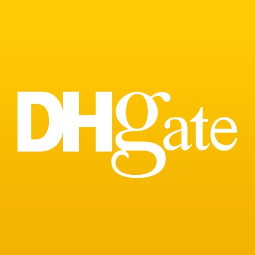 DHgate- Shop smart