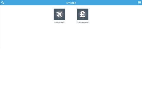 Nutshell Apps screenshot 4