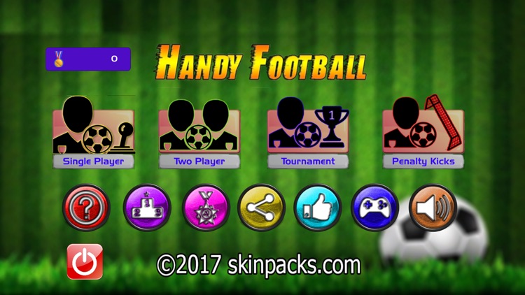 Handy Football