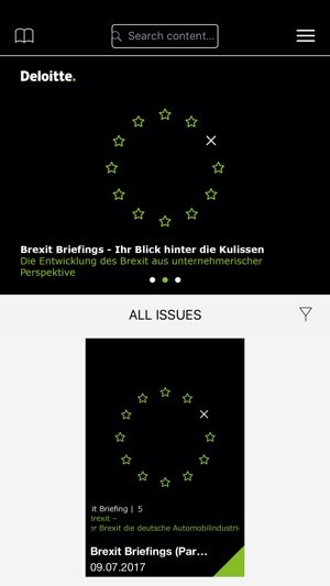 Deloitte Publikationen(圖1)-速報App