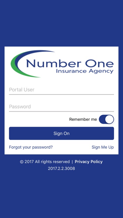 Number One Ins Agency by Applied Systems, Inc.