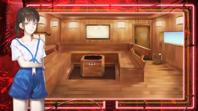 No Man's Inn:Escape The Room Games screenshot 2