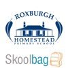 Roxburgh Homestead Primary School - Skoolbag